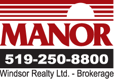 Manor Logo